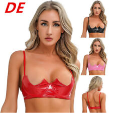 Damen lackleder leder gebraucht kaufen  Bremen