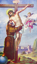 San francesco assisi usato  Spedire a Italy