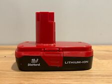 Craftsman lithium ion for sale  Mount Airy