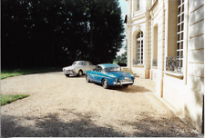 Photo kodak. voitures d'occasion  Beaune