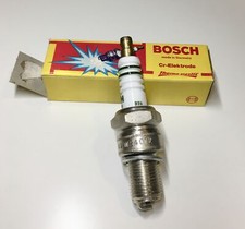 Bosch W240T2 Zündkerze 0241248503 passend für ALFA  PORSCHE spark plug comprar usado  Enviando para Brazil