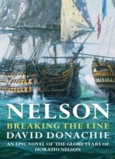Nelson breaking line for sale  UK