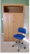 Bush furniture cabinet for sale  Carrollton