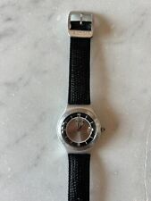 Vintage swatch irony usato  Montale