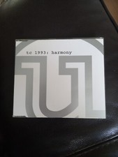 1993 harmony cd for sale  MANCHESTER