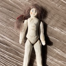 Antique ceramic jointed for sale  BOGNOR REGIS