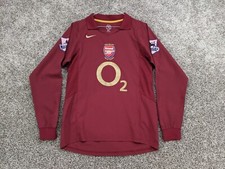 2005 nike arsenal for sale  Carmichael