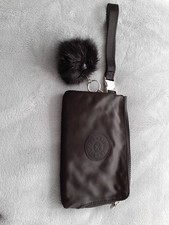 Black pouch wristlet for sale Black pouch wristlet for sale  PLYMOUTH