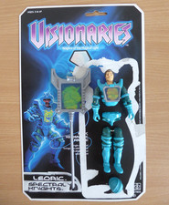 Vintage visionaries leoric for sale  SHEFFIELD