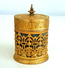 Boite bijoux bronze d'occasion  Bollwiller