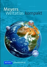 Meyers weltatlas kompakt gebraucht kaufen  Bayreuth