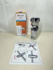 Ibergrif m20404 adjustable for sale  CARMARTHEN