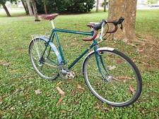 1988 schwinn voyageur for sale  South Bend