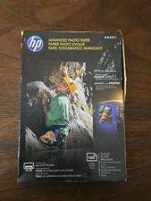 Advanced photo paper for sale  Reeseville
