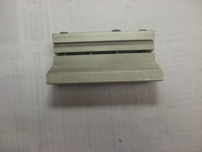Iscar spannblock sgtbn gebraucht kaufen  Frankfurt am Main
