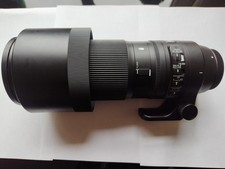 Sigma 150 600 gebraucht kaufen  Potsdam