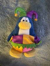 Usado, Pelúcia Club Penguin ~ Bobo da corte ~ Disney ~ Original comprar usado  Enviando para Brazil