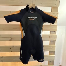 Cressi unisex jahre gebraucht kaufen  Köln