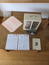 Meteorograph barograph thies gebraucht kaufen  Karlsruhe
