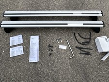 Cruz roof bars for sale  TUNBRIDGE WELLS