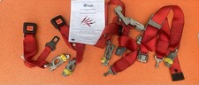 Unwin safety 4point for sale  CARDIFF