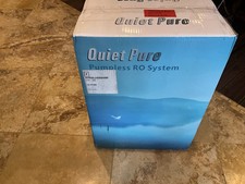 Stage reverse osmosis d'occasion  Expédié en Belgium
