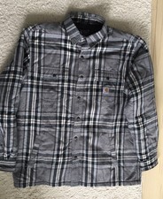 Thermojacke hemd carhartt gebraucht kaufen  Vellmar