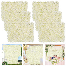 Artificial flower wall for sale  Brentwood