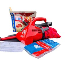 Dirt devil ultra for sale  Abingdon