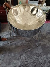 Steel pan tenor for sale  READING