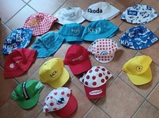 Cyclisme lot goodies d'occasion  Yzeures-sur-Creuse