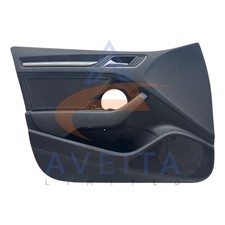 audi a3 door card for sale audi a3 door card for sale  WORKSOP