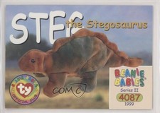 steg beanie baby for sale steg beanie baby for sale Auburn