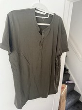 Men khaki short for sale  STOKE-ON-TRENT