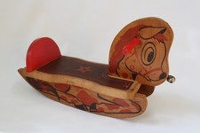Vintage childrens wood for sale  Shavertown