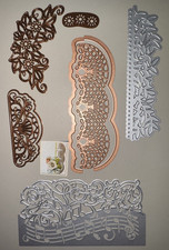Various crafting dies for sale Various crafting dies for sale  CLYDEBANK