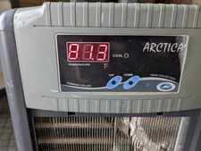 Jbj arctica titanium for sale  Paw Paw