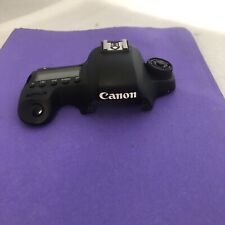 Peças de reposição para capa superior Canon EOS 6D funcionando bem comprar usado  Enviando para Brazil