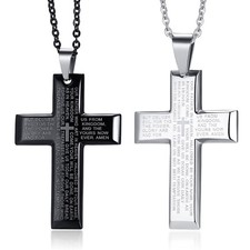 2pz collana uomo usato  Spedire a Italy