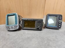 Fishing bundle gps for sale  REDCAR