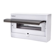 Centralino quadro elettrico usato  Italia