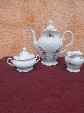 Wawel porzellan kaffeekanne gebraucht kaufen  Kämpfelbach