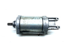 Motorino avviamento starter usato  Frattaminore