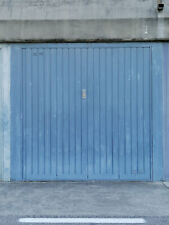 Box auto garage usato  Mantova