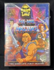he-man masters of the universe dvd complete First Season , usado comprar usado  Enviando para Brazil