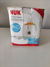 Chauffe biberon nuk d'occasion  Poussan