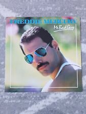 Vinyl record freddie for sale  CROOK