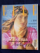 Elle rivista maggio usato  Poggibonsi