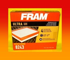 Fram 8243 ultra for sale  Rockmart