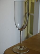 Baccarat flute champagne d'occasion  Thann